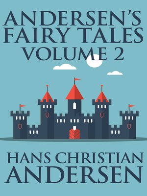 cover image of Andersen's Fairy Tales, Volume 2